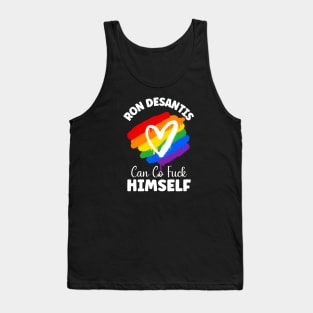 Pride Month Tank Top